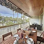 61 M2 - Terrace With Sea View, Croisette
