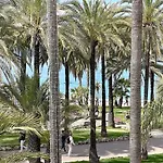 61 M2 - Terrace With Sea View, Croisette