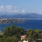 Villa Les Issambres, Vue Mer Imprenable