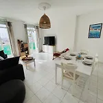Magnifique Appartement T4 Balcon Port Bandol