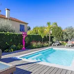 Superbe Villa Neuve - Piscine