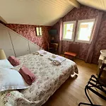 Hotel Le Ponteil