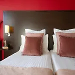 Hotel Vendome Menton - Reouverture