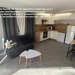 Appartement Sol Y Mar