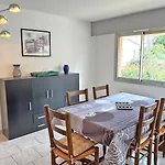 Les Balcons Fleuris