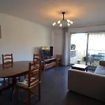 Plein Ciel - Appartement 5 Personnes Avec Piscine Sur La Corniche Fleurie A Nice
