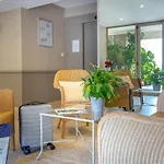 Studio 2 Pers Climatise, Proche Plage Et Commerces, Wifi - Fr-1-466A-24