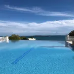 Sea Views And Beautiful Pool