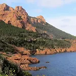 Villa La Cigalette Gaia'S Villas