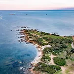 Superbe Villa, Incroyable Vue Mer, Piscine Chauffee, Climatisee