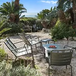 Exclusive!Villa Eolienne:Vue Mer,Piscine