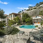 Exclusive!Villa Eolienne:Vue Mer,Piscine