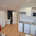 Studio Cassin - Next To Tramway Line 2 Near Airport