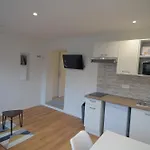 Studio Cassin - Next To Tramway Line 2 Near Airport