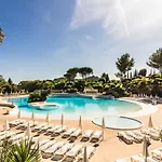 Duplex 3 Pieces Avec Solarium Et Acces Piscine A Cap Esterel - Fr-1-504-666