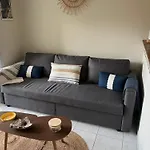 Location Appart 2 Pieces A Agay