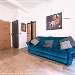 Appartement F2 Grand Standing