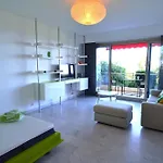 Sirius - Exceptionnelle Vue Mer Dans Les Hauteurs De Nice