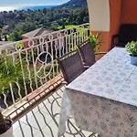 Sea View Apartment 6 Pers Near The Beaches In Agay