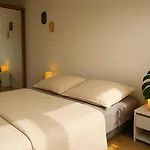 Charmant Appartement Avec Terrasse