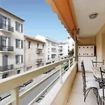 Le Volta - 1 Bedroom Appartment With Ac