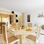 Le Volta - 1 Bedroom Appartment With Ac