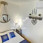 Appartement T2 Vue Mer A 600 M De La Plage Du Canadel
