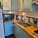 Appartement T2 Vue Mer A 600 M De La Plage Du Canadel