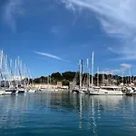 Studio Calme 4 Personnes 400 M De La Plage