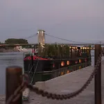 La Peniche - Hisseo