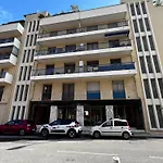 Le Soleia - Spacious 3P - Beachfront - Parking