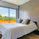 Appart 2 Ch Vue Mer & Montagne, Terrasse, Parking