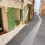 Studio Centre Historique Port La Ciotat - Le 25B Piroddi
