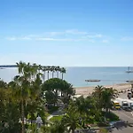 6 Croisette Beaches Sea View And Palais Des Festivals