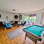 Panoramic Sea View Villa In Private Residence With Pool