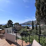 Maison Bord De Mer Theoule