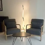 Appartement Moderne A Saint-Raphael, 2 Chambres - Fr-1-226A-204