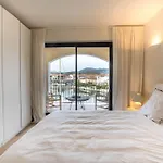 Appartement Port Grimaud