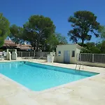 Studio 24M2 - Parking - Clim - Piscine - Plage 50M