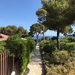 Studio 24M2 - Parking - Clim - Piscine - Plage 50M