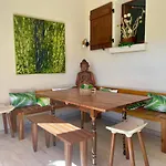 Appt 27M2 - Parking - Wifi - Clim - Piscine