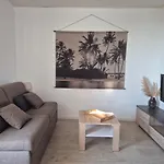 Le Petit Levant Sea View Studio
