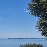Le Petit Levant Sea View Studio