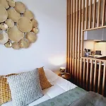 Superbe Loft Avec Terrasse Cannes Montfleury