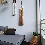Superbe Loft Avec Terrasse Cannes Montfleury