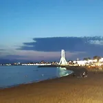 T2 Frejus Plage Vue Mer