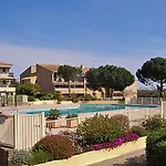 Studio 3 Etoiles - Parking - Wifi - Clim - Piscine