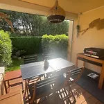 Studio 3 Etoiles - Parking - Wifi - Clim - Piscine