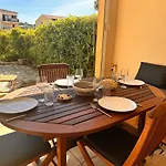 Appt 29M2 - Parking - Wifi - Clim - Piscine