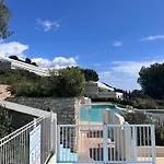 Katikias - Duplex Climatise Vue Mer